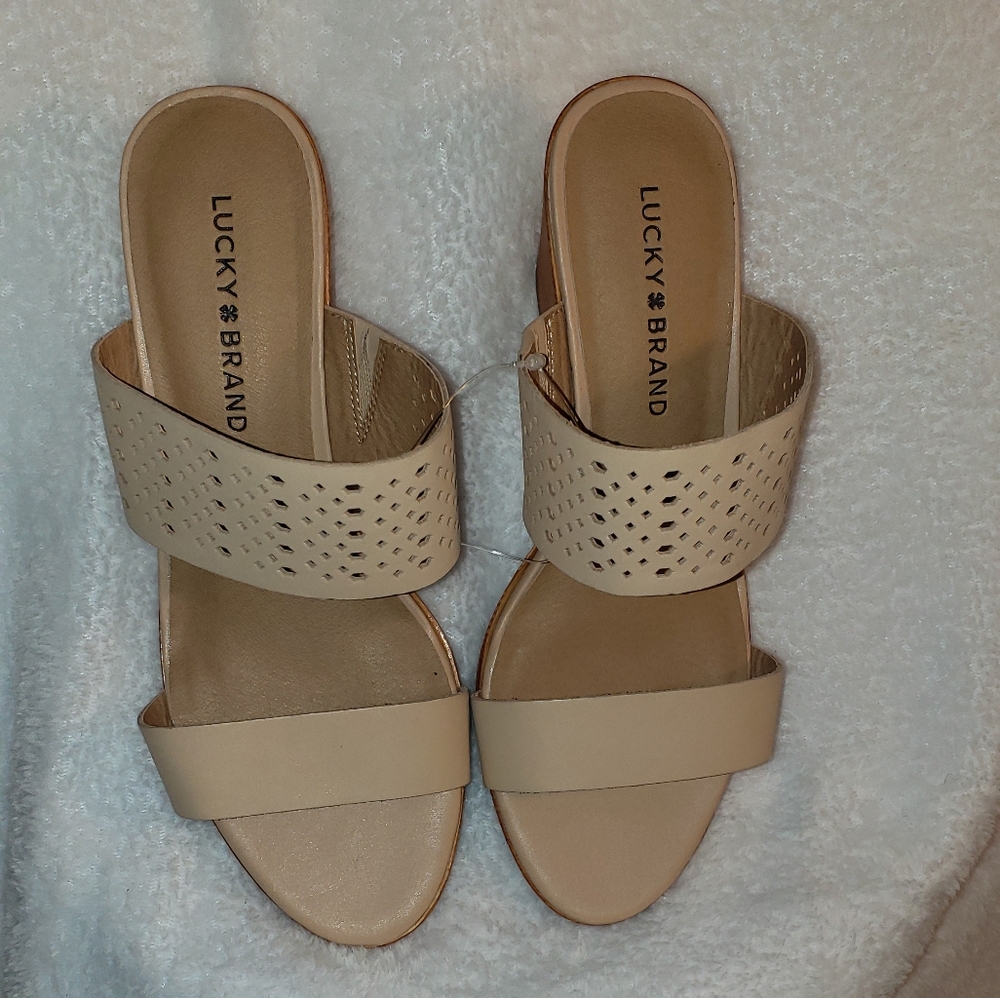 Lucky Brand Sandal